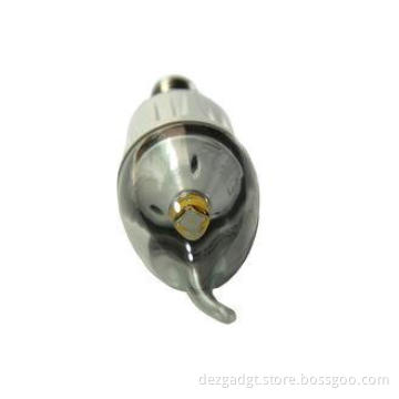 Dimmable 200 - 240VAC 4W B15 Cree LED Flame Bulb Light TUV-